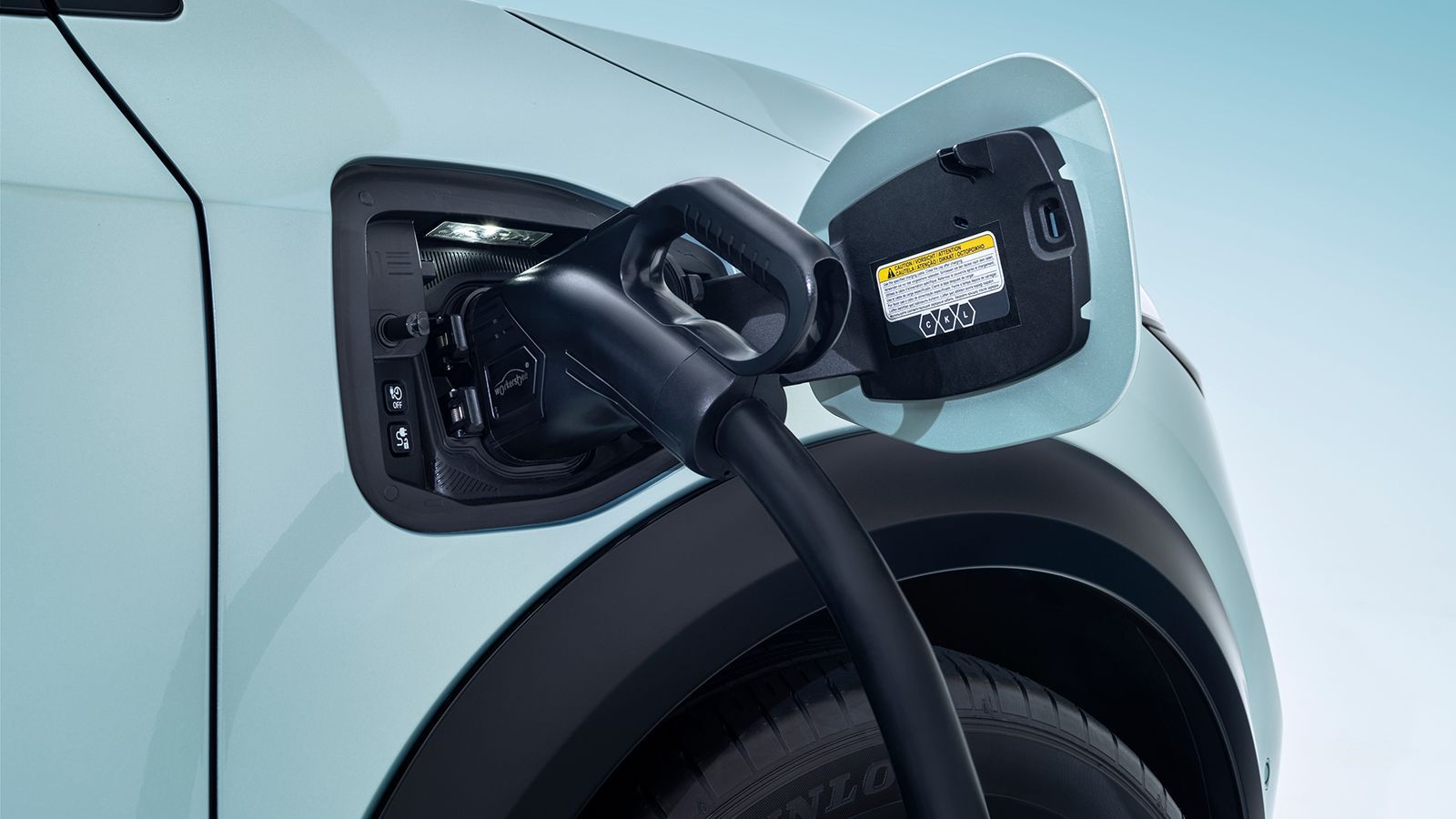 Ντεμπούτο στην Ευρώπη για το αναβαθμισμένο Nissan Ariya
